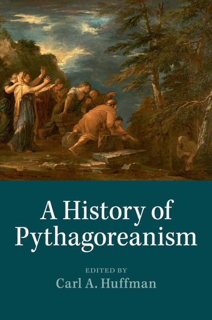 Cover: 9781316648476 | A History of Pythagoreanism | Carl A. Huffman | Taschenbuch | Englisch