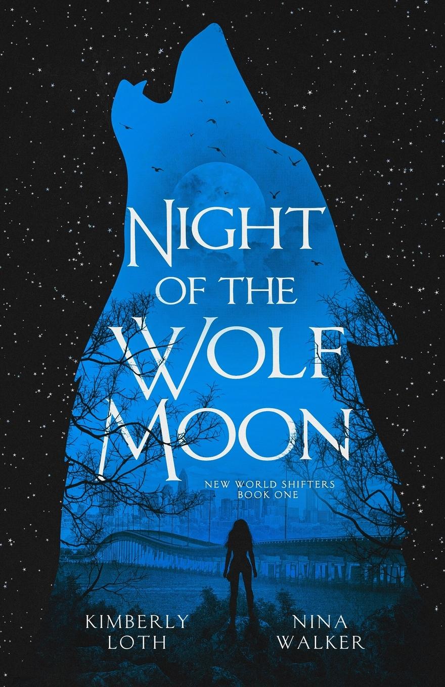 Cover: 9781950093298 | Night of the Wolf Moon | Nina Walker (u. a.) | Taschenbuch | Englisch