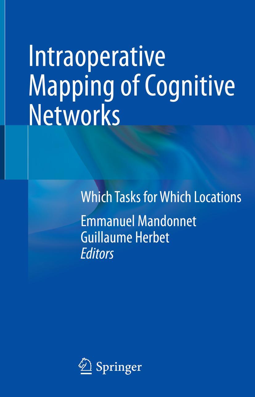 Cover: 9783030750701 | Intraoperative Mapping of Cognitive Networks | Herbet (u. a.) | Buch