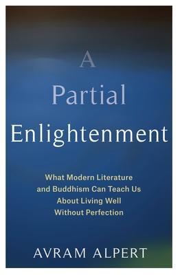 Cover: 9780231200035 | A Partial Enlightenment | Avram Alpert | Taschenbuch | Englisch | 2021