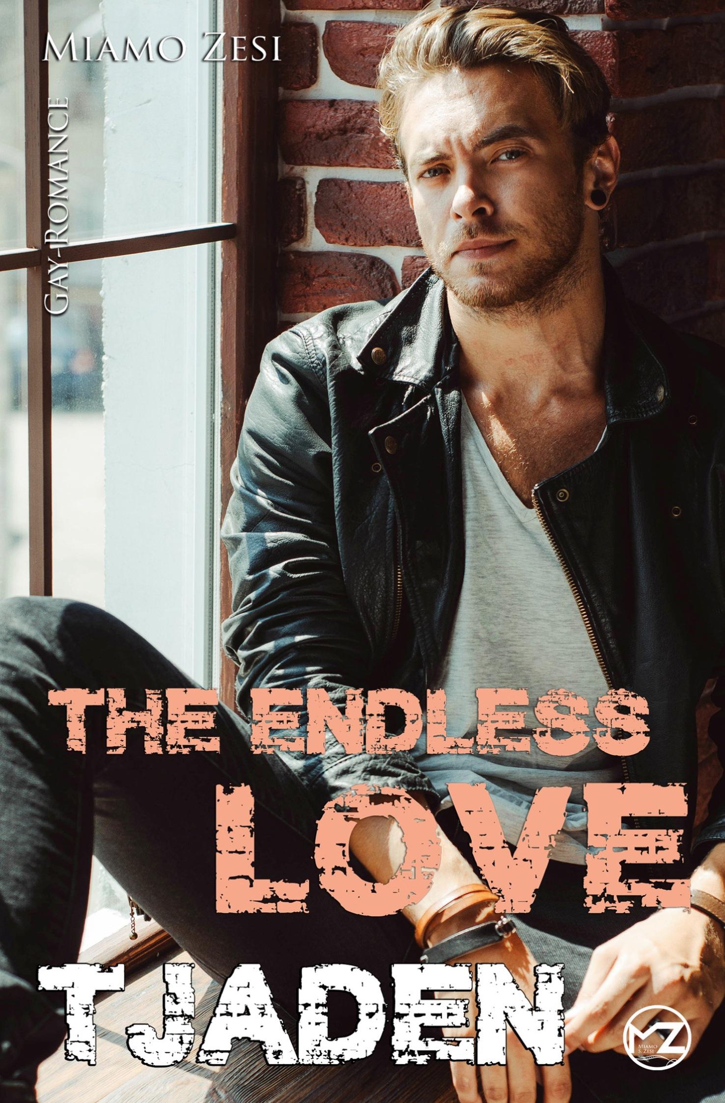 Cover: 9783754650936 | Tjaden | The endless love | Miamo Zesi | Taschenbuch | Paperback