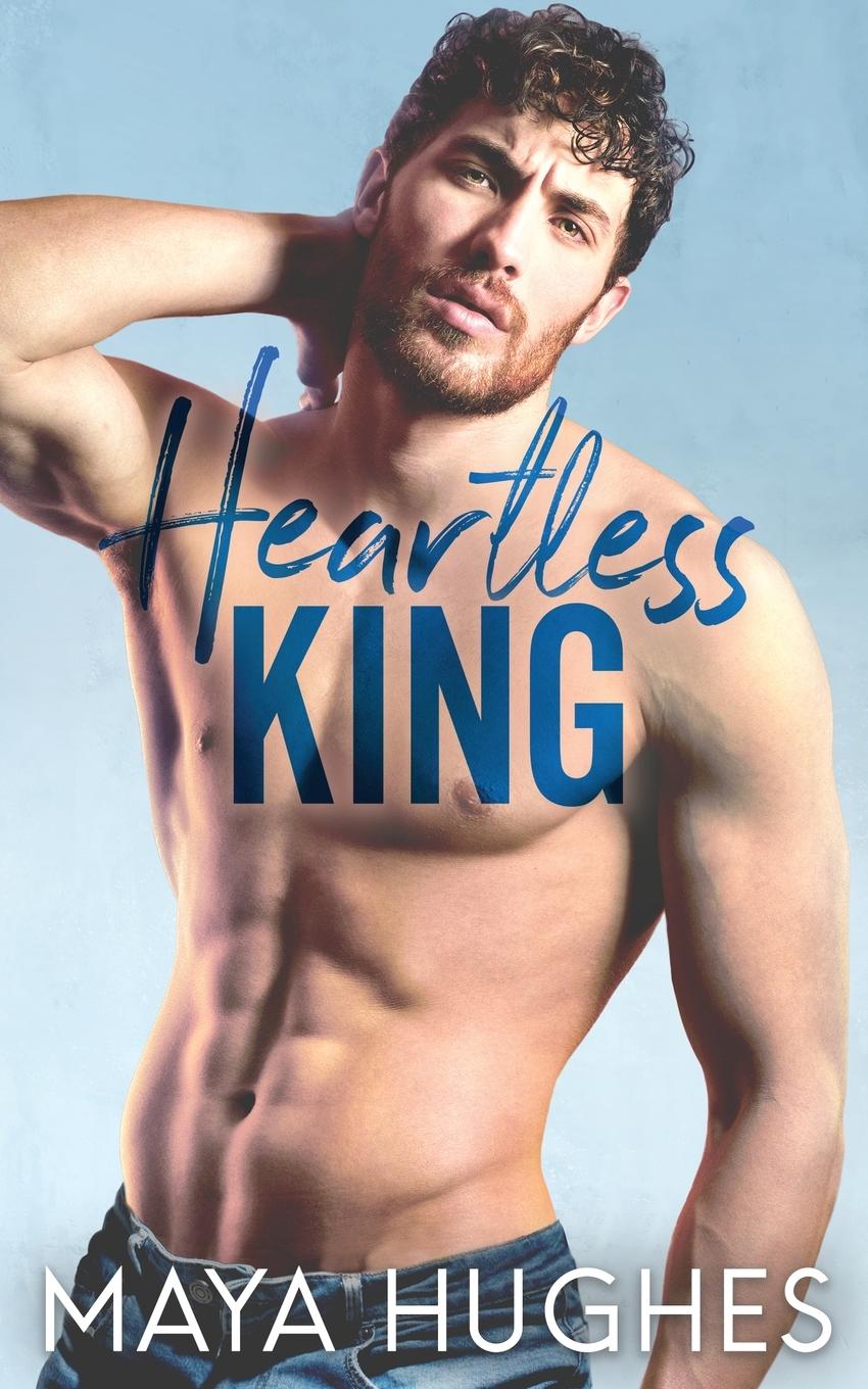 Cover: 9781950117079 | Heartless King | Maya Hughes | Taschenbuch | Englisch | 2020