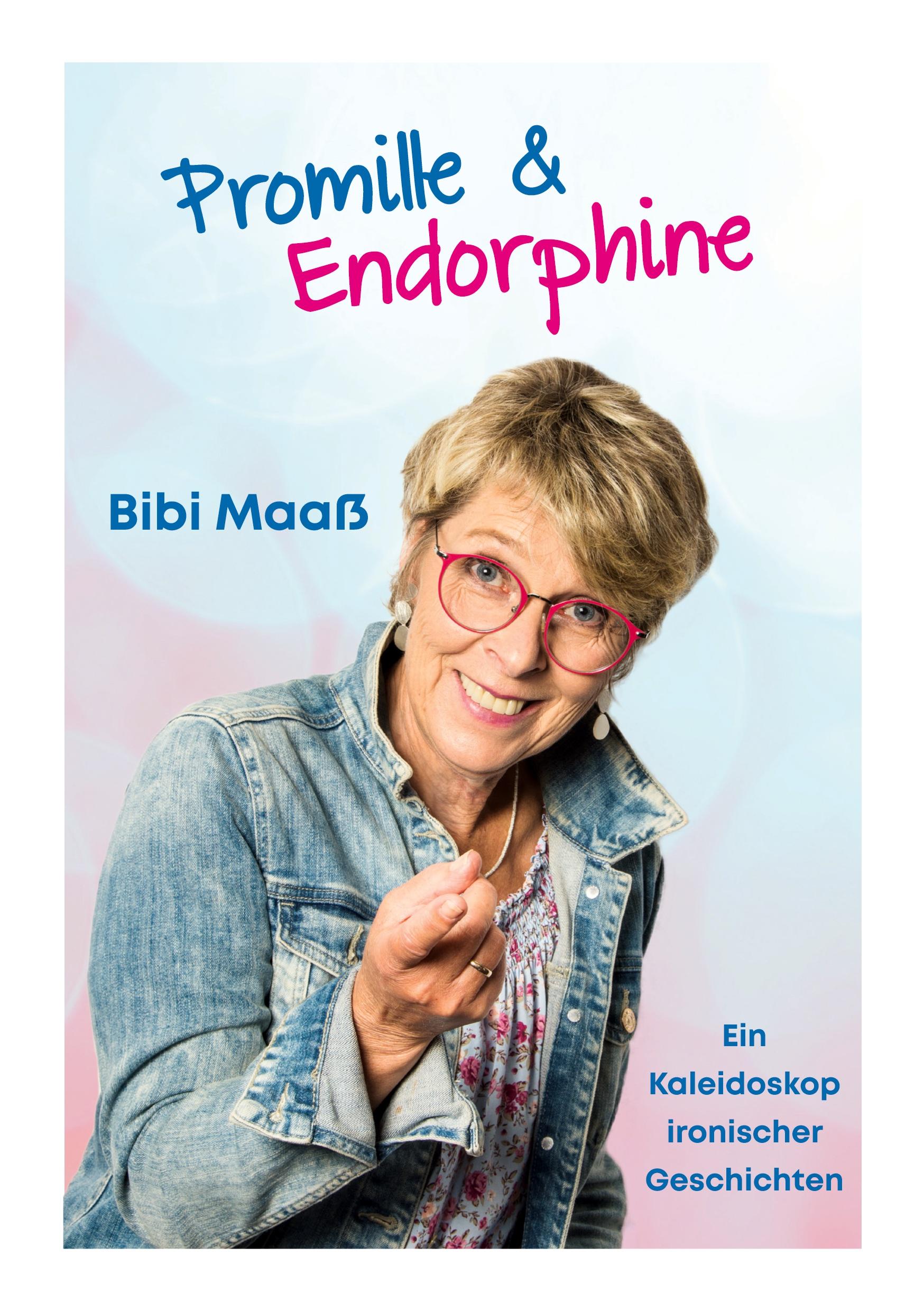 Cover: 9783347085947 | Promille und Endorphine | Bibi Maaß | Taschenbuch | Paperback | 132 S.