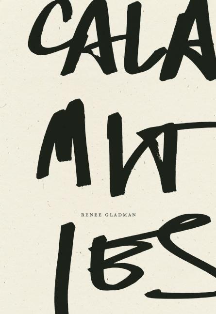 Cover: 9781940696270 | Calamities | Renee Gladman | Taschenbuch | Englisch | 2016