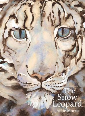 Cover: 9781912050475 | The Snow Leopard | Jackie Morris | Buch | Gebunden | Englisch | 2017