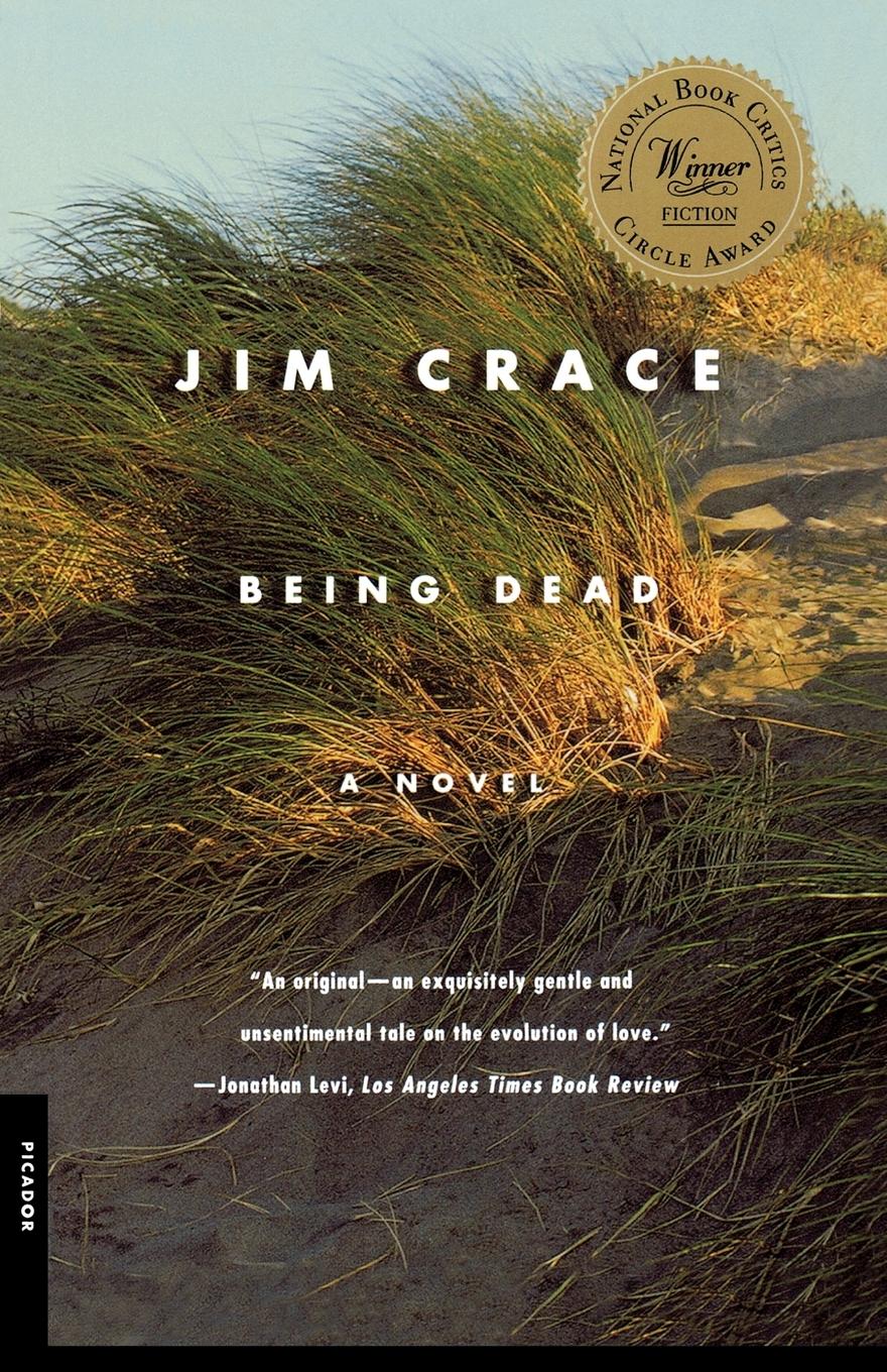 Cover: 9780312275426 | Being Dead | Jim Crace | Taschenbuch | Kartoniert / Broschiert | 2001