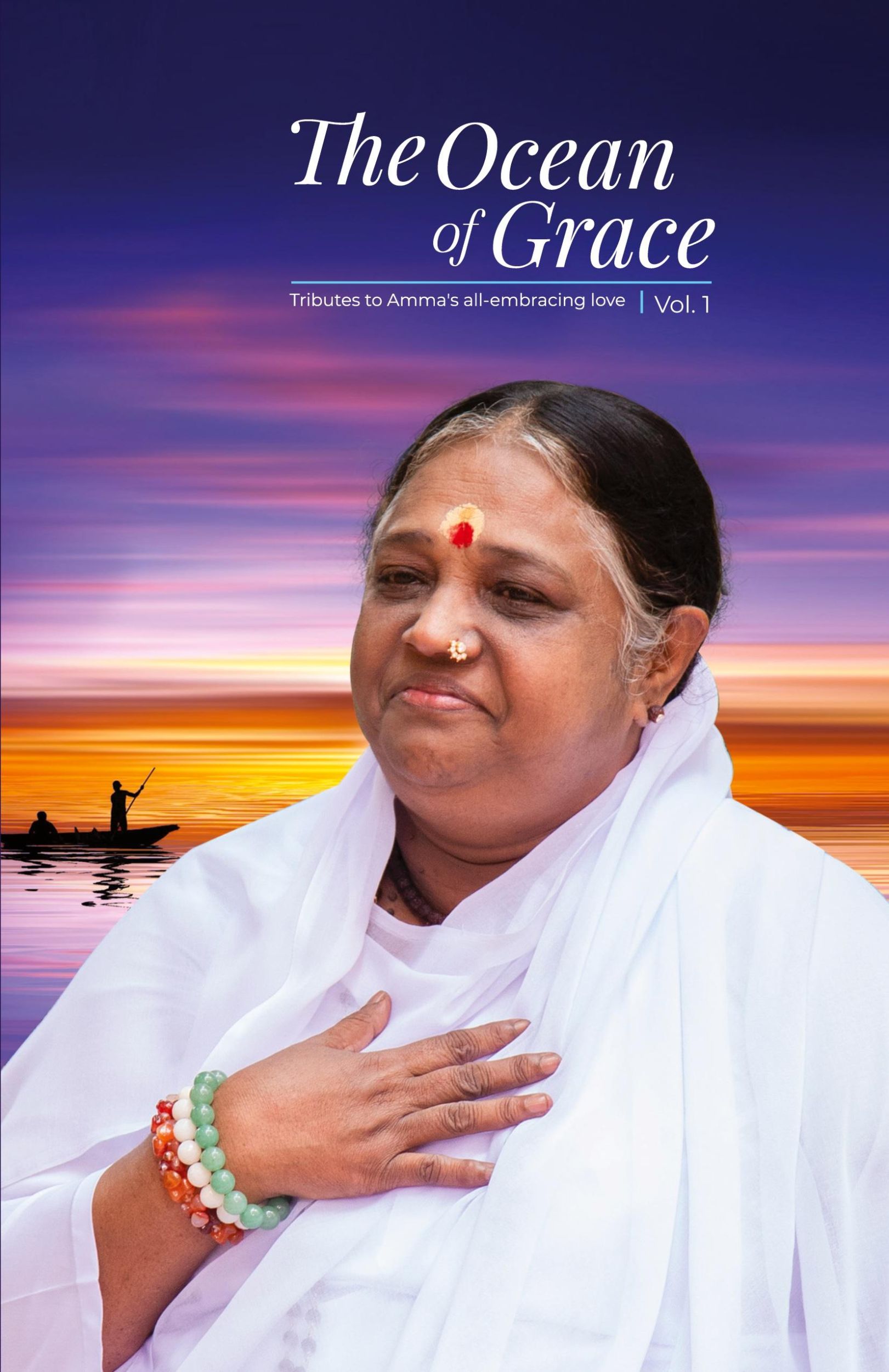 Cover: 9781680378979 | The Ocean of Grace | Amma | Taschenbuch | Englisch | 2023 | M A Center