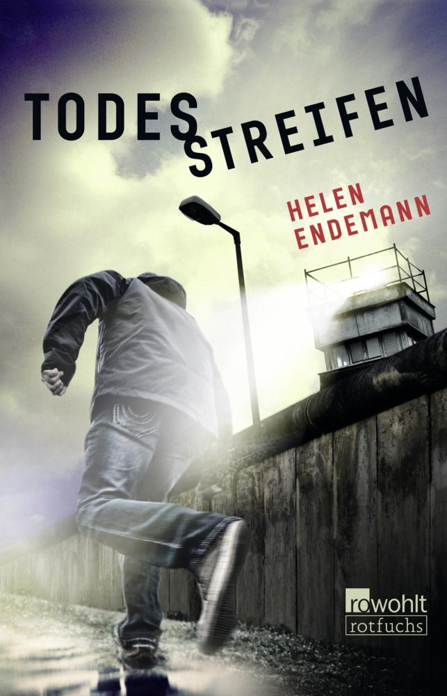 Cover: 9783499218415 | Todesstreifen | Helen Endemann | Taschenbuch | Deutsch | 2019