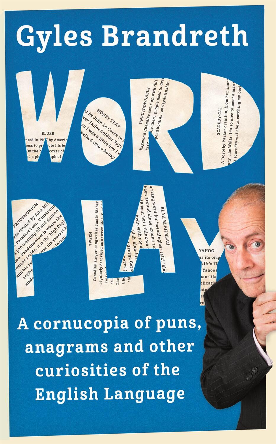 Cover: 9781473620292 | Word Play | Gyles Brandreth | Taschenbuch | Kartoniert / Broschiert