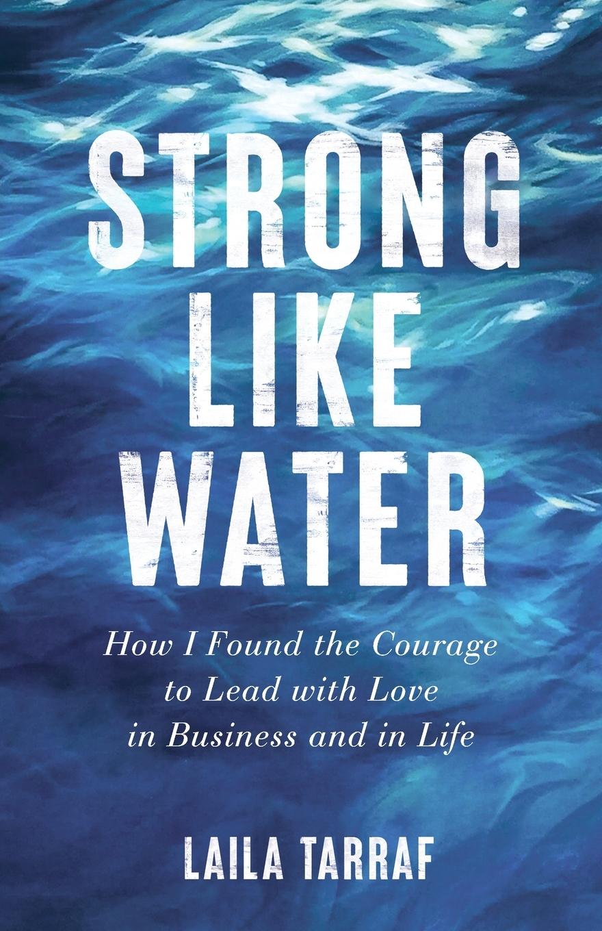 Cover: 9781647420222 | Strong Like Water | Laila Tarraf | Taschenbuch | Englisch | 2021