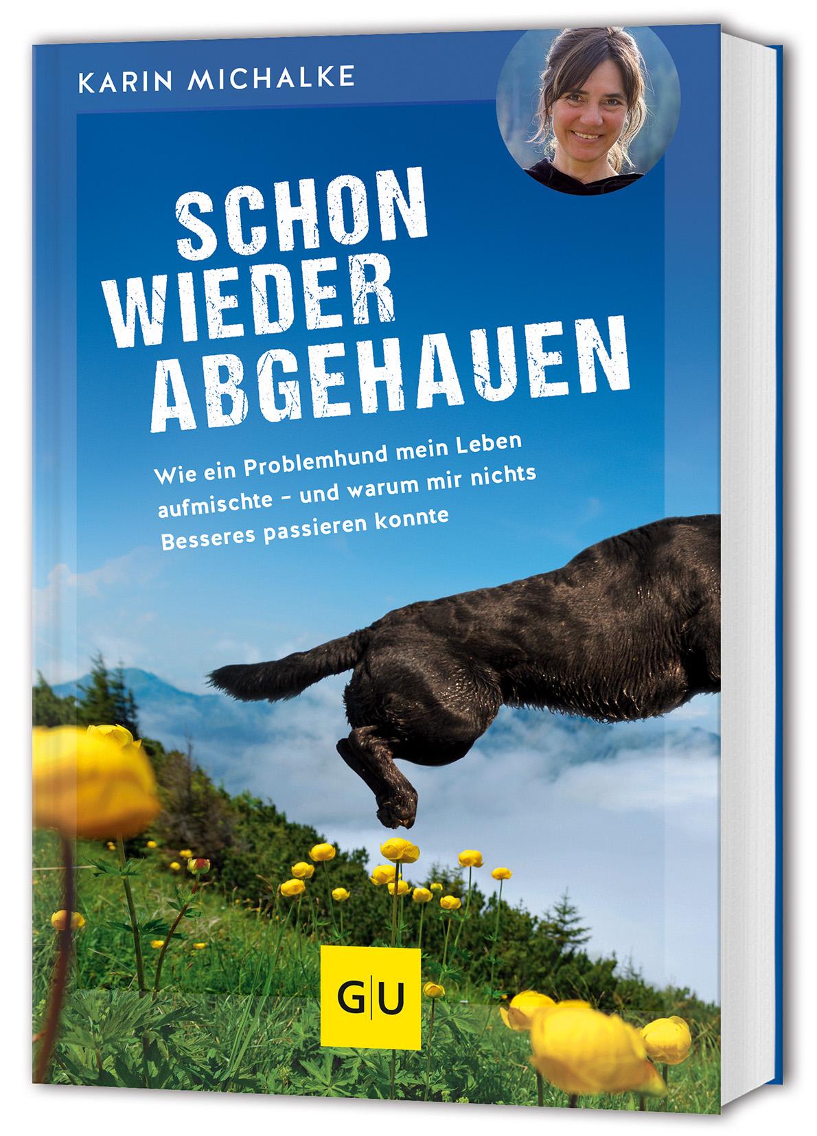 Cover: 9783833894909 | Schon wieder abgehauen | Karin Michalke | Taschenbuch | 288 S. | 2024