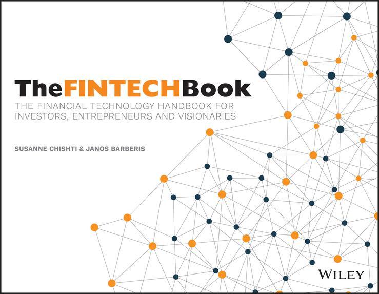 Cover: 9781119218876 | The FINTECH Book | Janos Barberis (u. a.) | Taschenbuch | XII | 2016