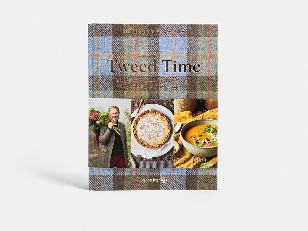 Bild: 9783710607288 | Tweed Time | Vom Duft des Herbstes und der Freude auf den Winter