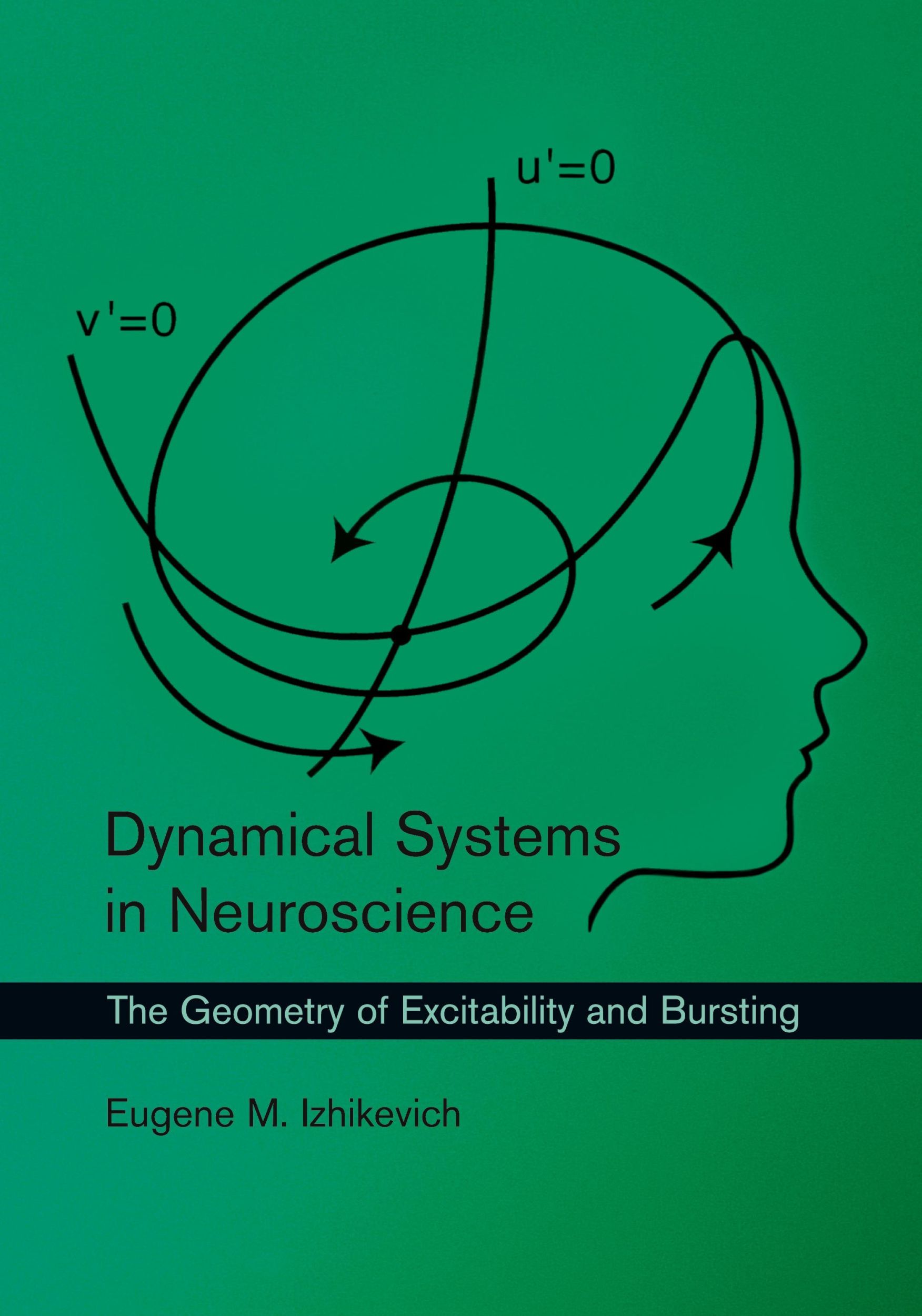 Cover: 9780262514200 | Dynamical Systems in Neuroscience | Eugene M. Izhikevich | Taschenbuch