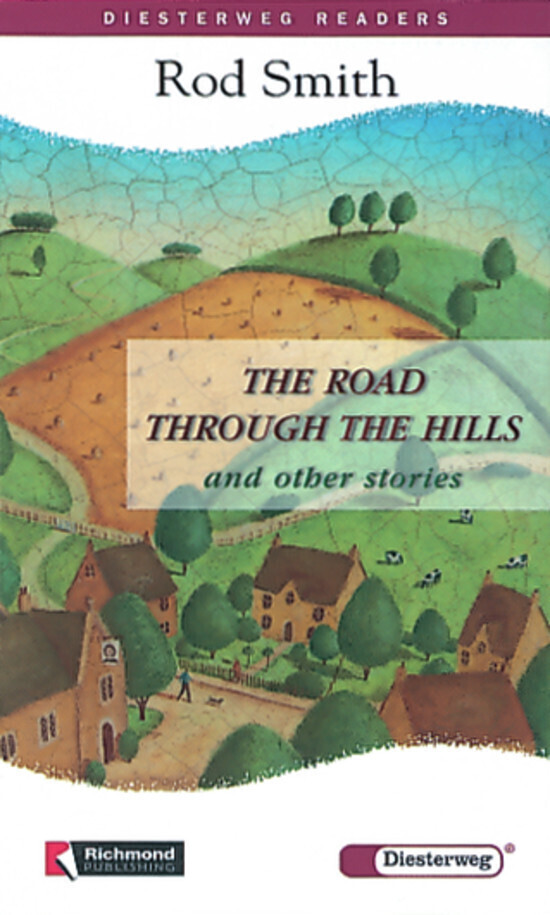 Cover: 9783425719078 | The Road Through the Hills and other Stories | Rod Smith | Taschenbuch