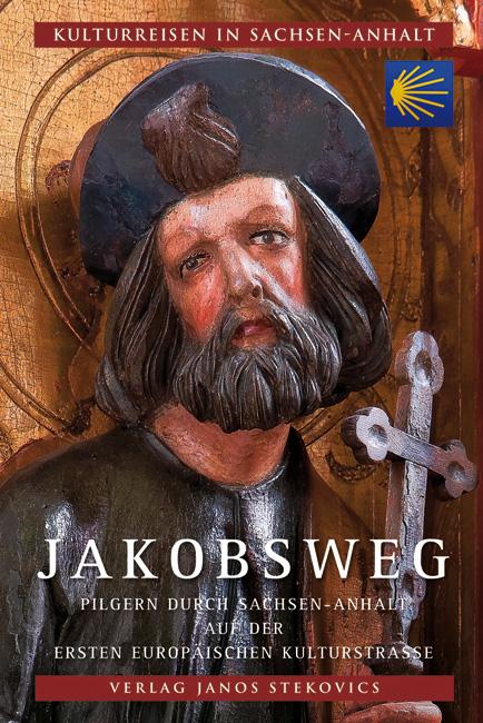 Cover: 9783899232394 | Jakobsweg | Willi Kraning | Taschenbuch | 154 S. | Deutsch | 2009