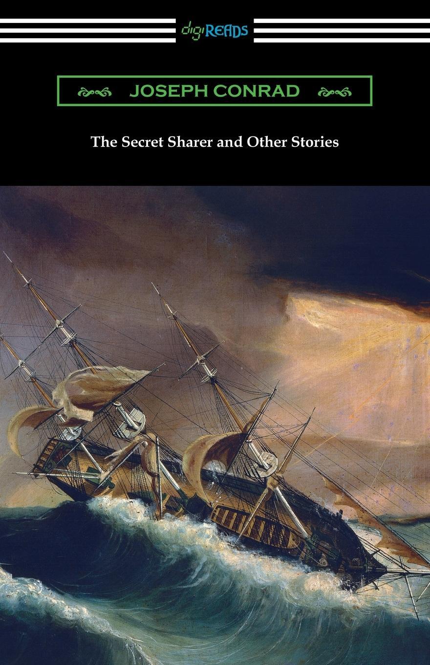 Cover: 9781420963137 | The Secret Sharer and Other Stories | Joseph Conrad | Taschenbuch