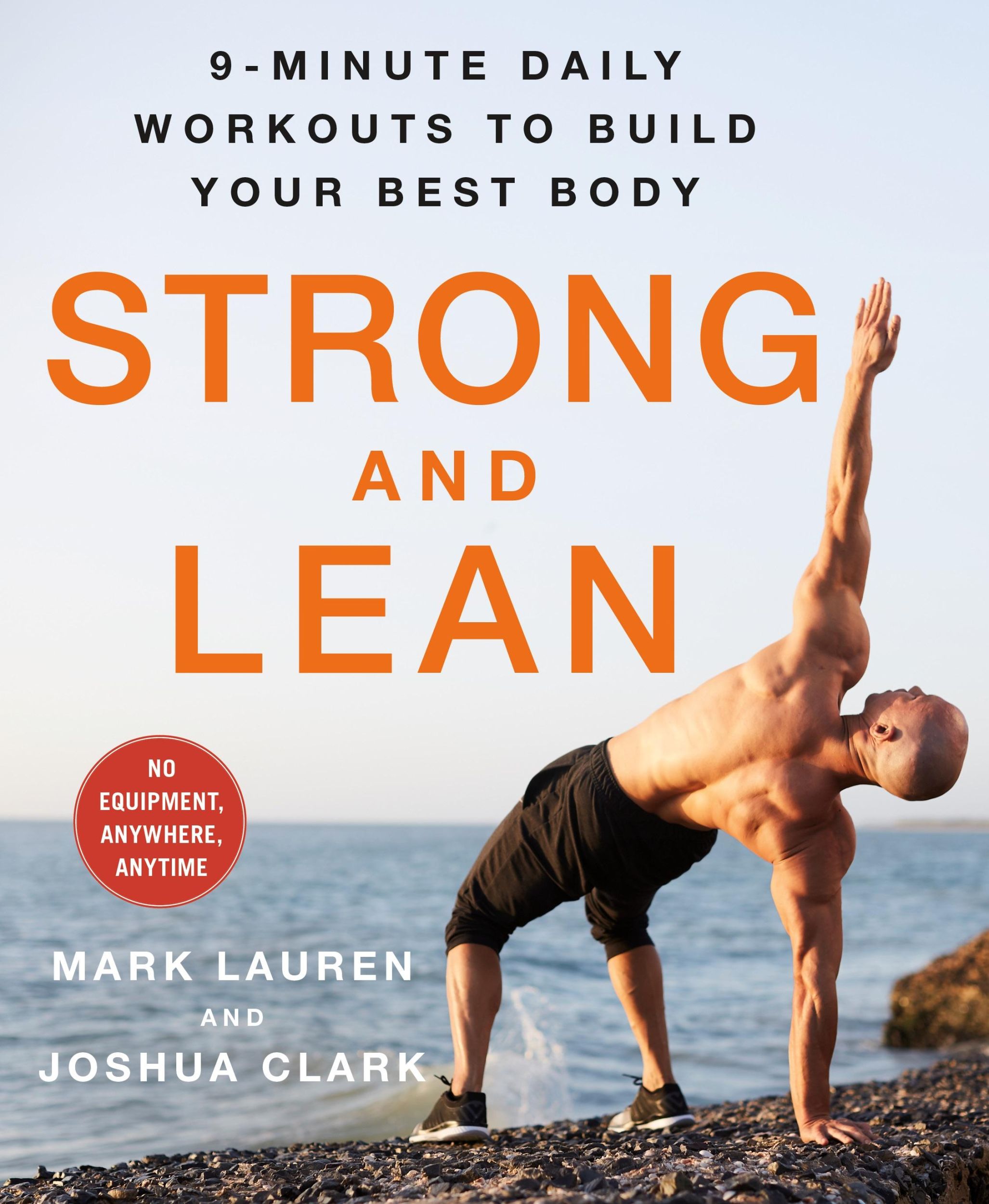 Cover: 9781250787194 | Strong and Lean | Mark Lauren (u. a.) | Taschenbuch | Englisch | 2021