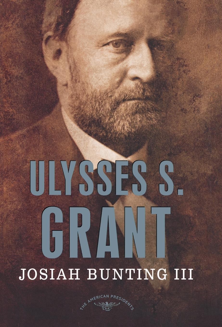 Cover: 9780805069495 | Ulysses S. Grant | Josiah III Bunting | Buch | Englisch | 2004