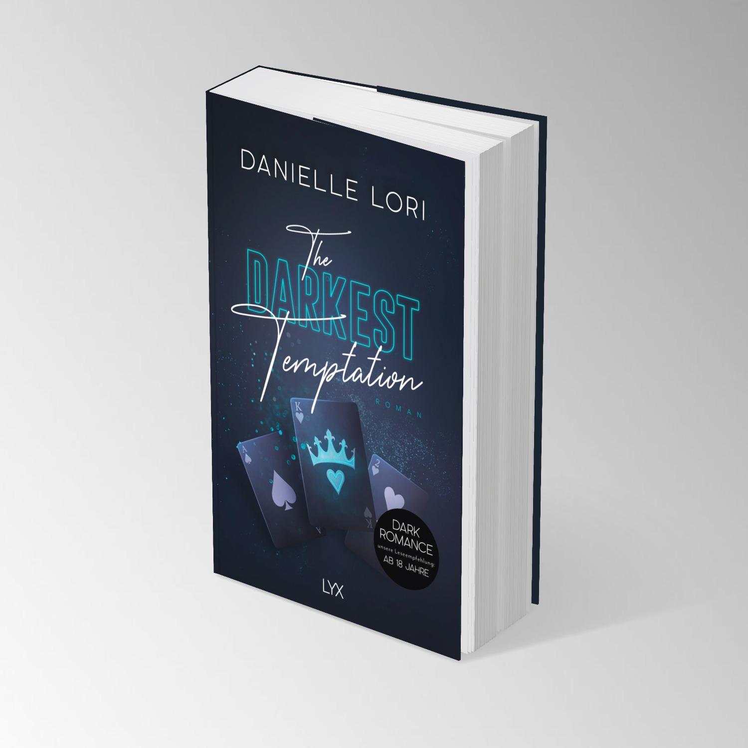 Bild: 9783736324190 | The Darkest Temptation | Danielle Lori | Taschenbuch | 592 S. | 2024