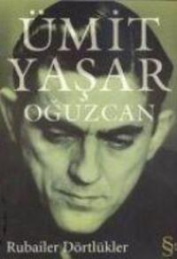 Cover: 9789752894839 | Rubailer Dörtlükler | Ümit Yasar Oguzcan | Taschenbuch | Türkisch