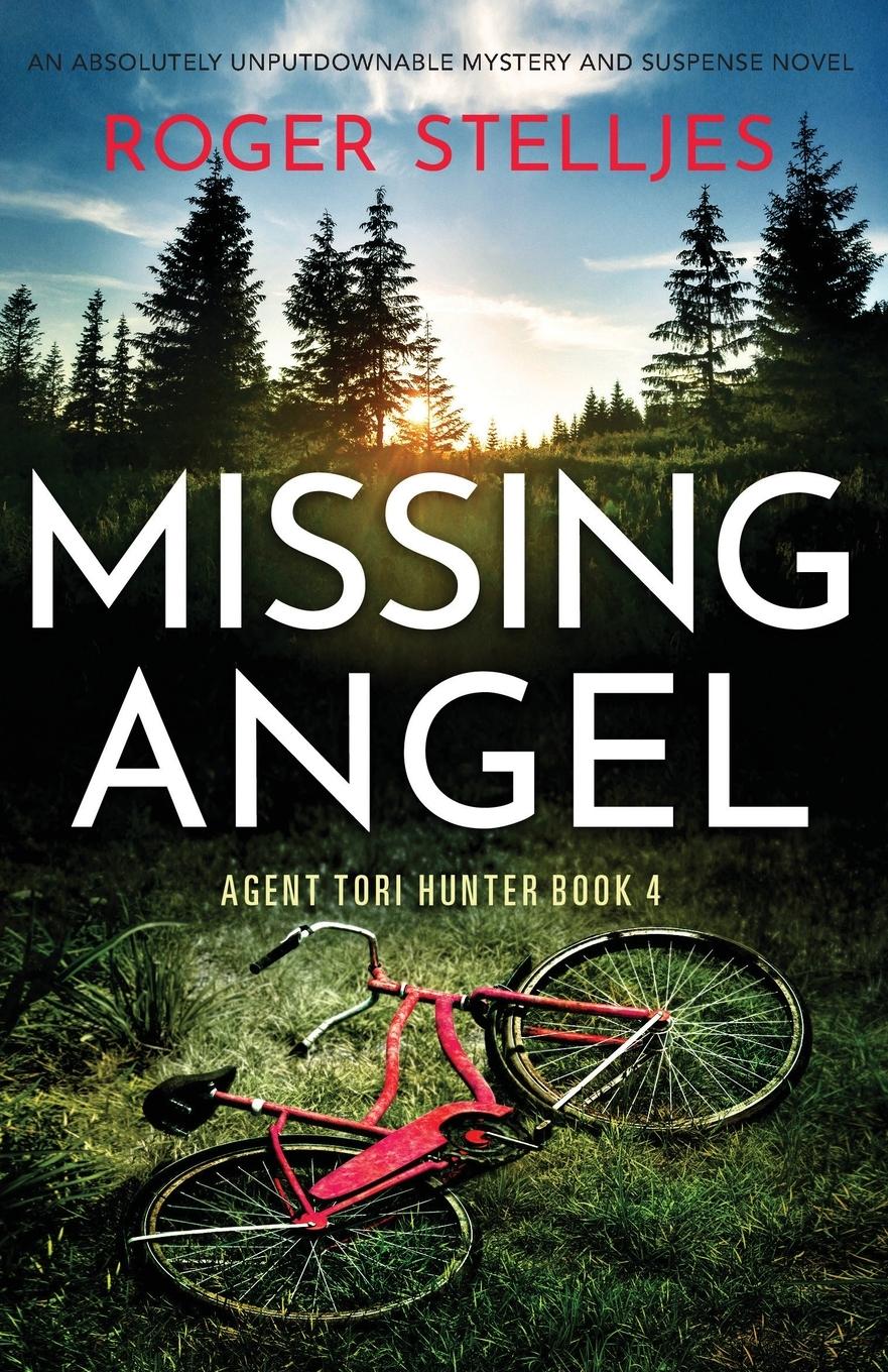 Cover: 9781803145006 | Missing Angel | An absolutely unputdownable mystery and suspense novel