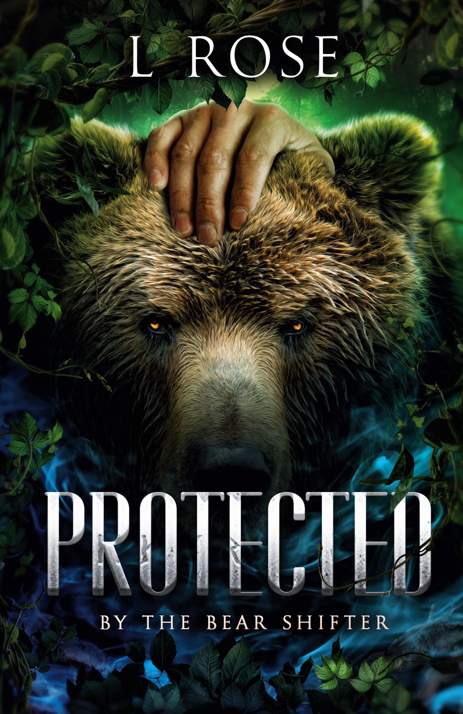 Cover: 9780645932850 | Protected by the Bear Shifter | L. Rose (u. a.) | Taschenbuch | 2024