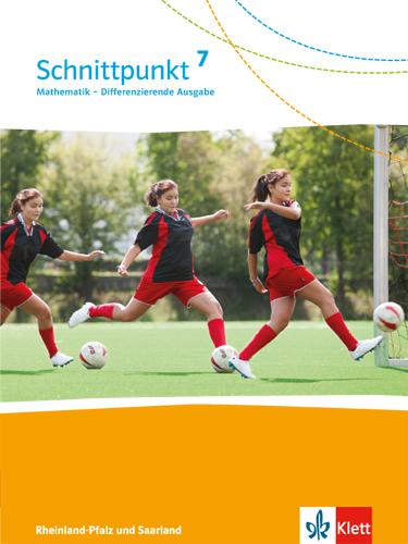 Cover: 9783127442717 | Schnittpunkt Mathematik - Differenzierende Ausgabe für...