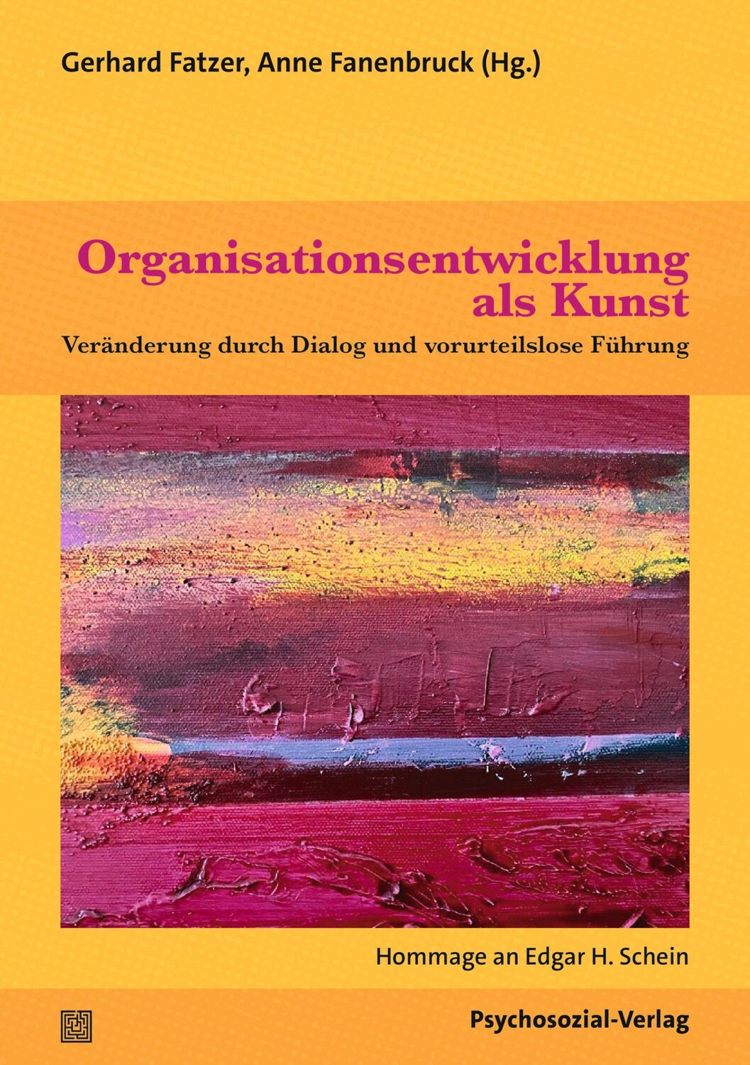 Cover: 9783837933031 | Organisationsentwicklung als Kunst | Anne Fanenbruck (u. a.) | Buch