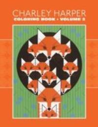 Cover: 9780764967238 | CHARLEY HARPER V2 | Charley Harper | Buch | Gebunden | Englisch | 2014