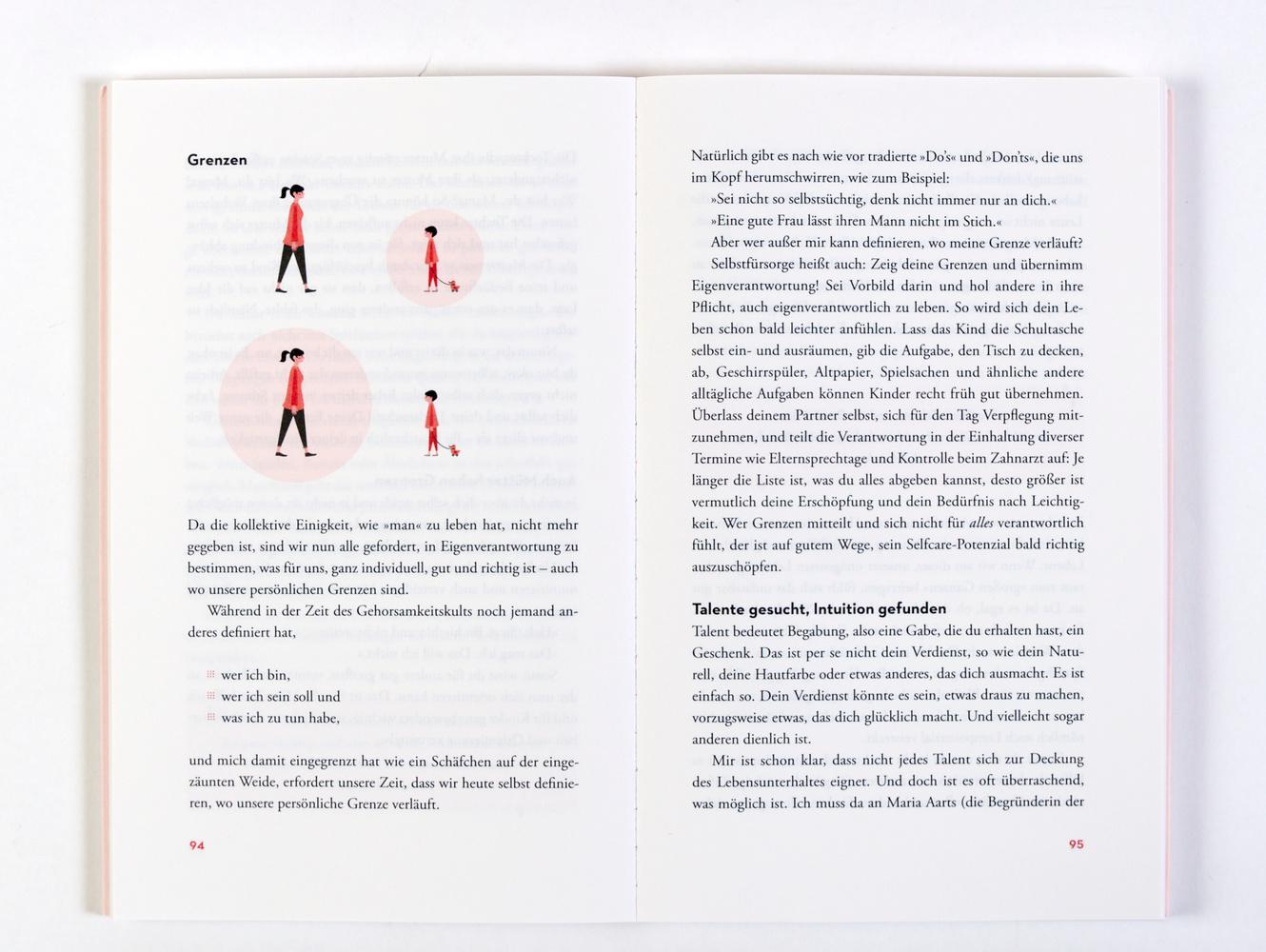 Bild: 9783407866608 | Selfcare für Mamas | Daniela Gaigg (u. a.) | Taschenbuch | 251 S.