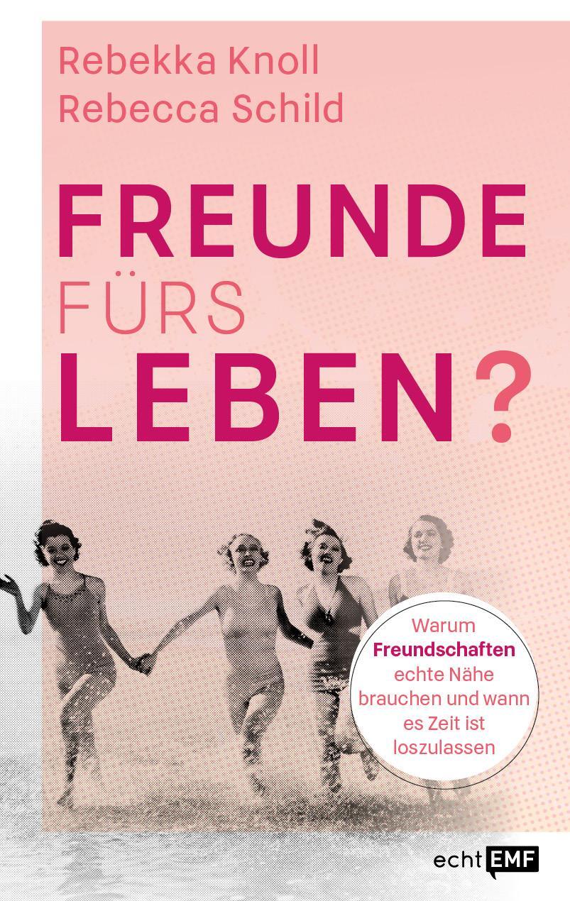 Cover: 9783745901597 | Freunde fürs Leben? | Rebekka Knoll (u. a.) | Taschenbuch | 284 S.