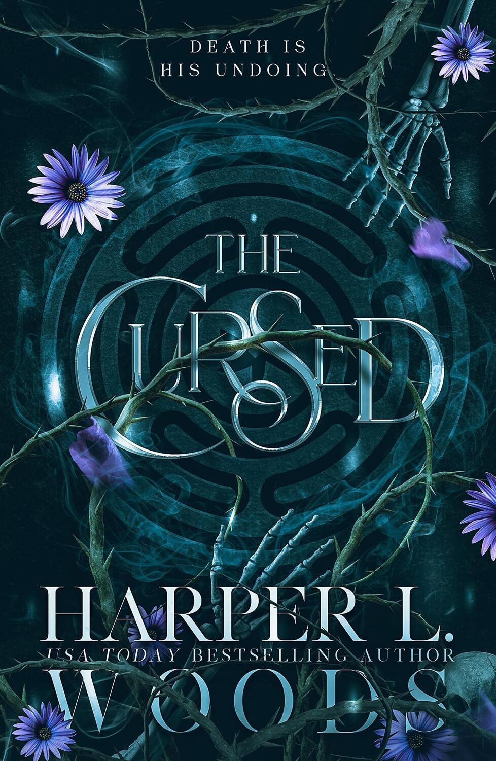 Cover: 9780857506276 | The Cursed | Harper L. Woods | Buch | Englisch | 2024