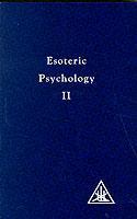 Cover: 9780853301196 | Esoteric Psychology | Alice A. Bailey | Taschenbuch | Englisch