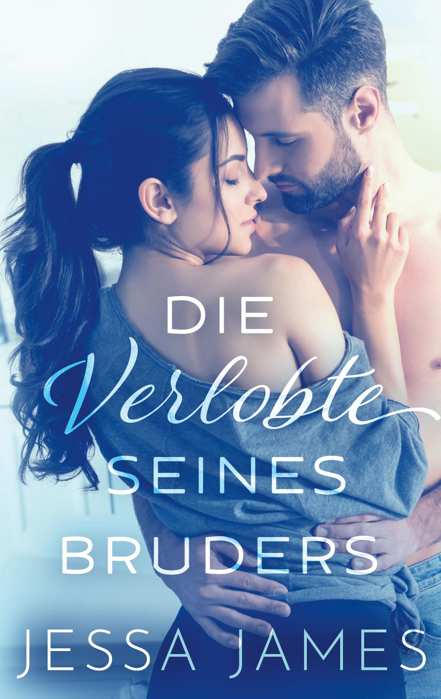 Cover: 9781795924351 | Die Verlobte seines Bruders | Jessa James | Taschenbuch | Paperback