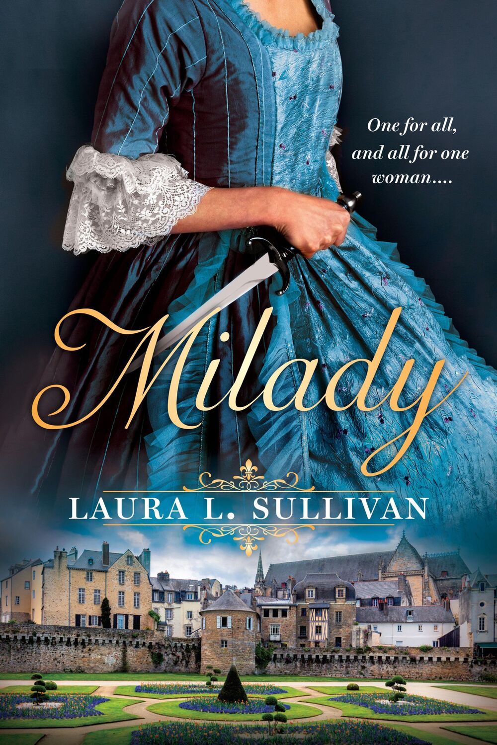 Cover: 9780451489982 | Milady | Laura L. Sullivan | Taschenbuch | Einband - flex.(Paperback)