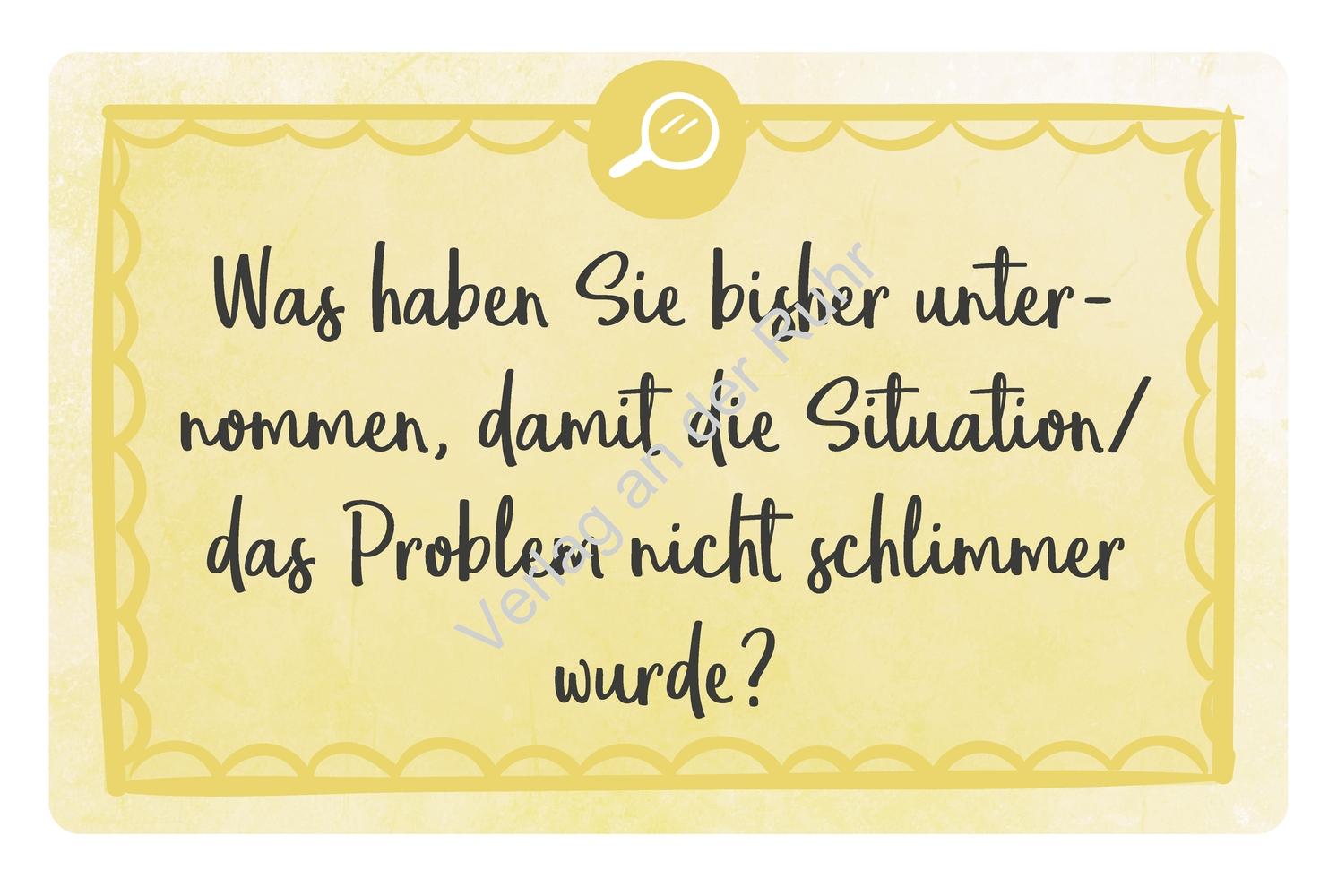 Bild: 9783834664006 | 48 Impulse für herausfordernde Elterngespräche | Eckert | Box | 48 S.