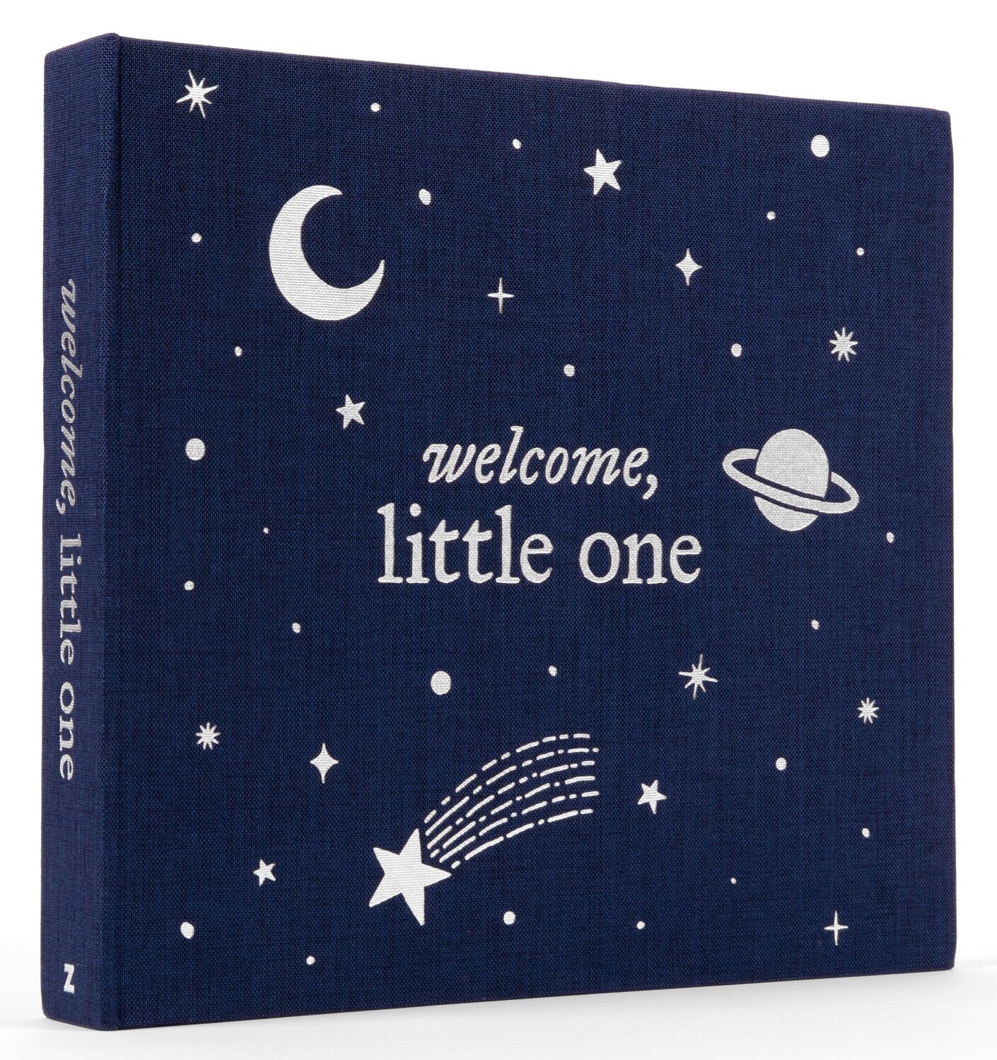 Cover: 9780593690284 | Welcome, Little One | Zeitgeist | Buch | Einband - fest (Hardcover)