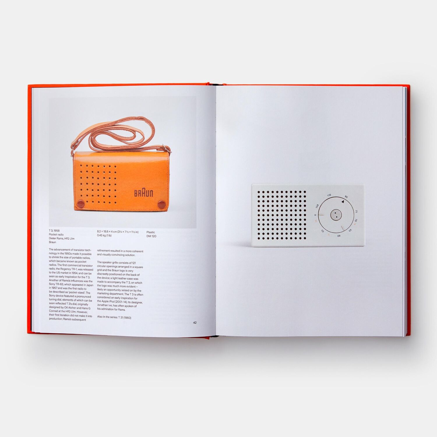 Bild: 9781838661533 | Dieter Rams: The Complete Works | Klaus Klemp | Buch | 344 S. | 2020