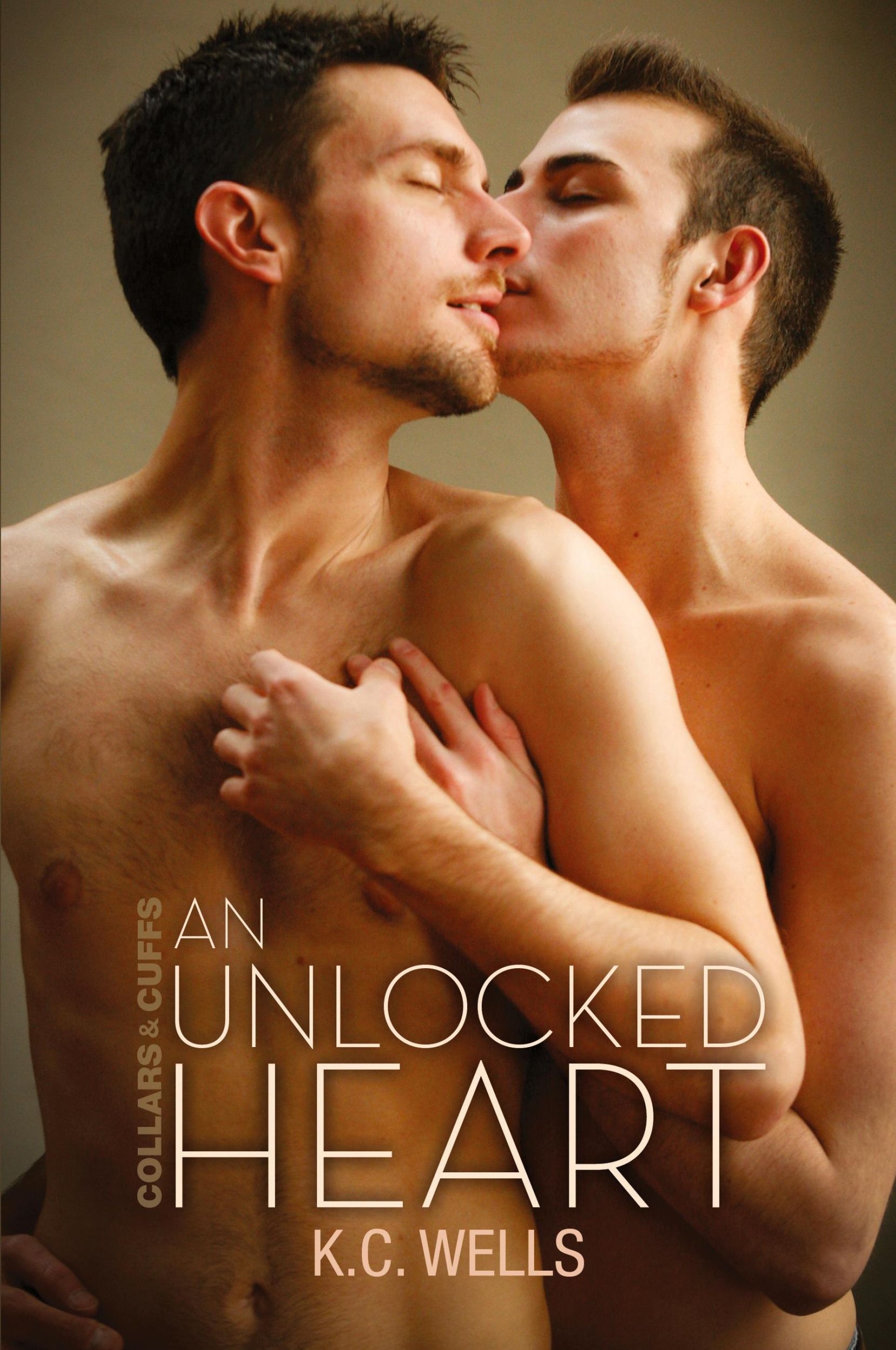 Cover: 9781623808501 | An Unlocked Heart | K. C. Wells | Taschenbuch | Englisch | 2013