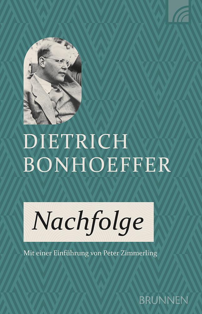 Cover: 9783765521973 | Nachfolge | Dietrich Bonhoeffer | Taschenbuch | 256 S. | Deutsch