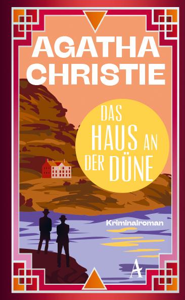 Cover: 9783455019919 | Das Haus an der Düne | Ein Fall für Poirot | Agatha Christie | Buch