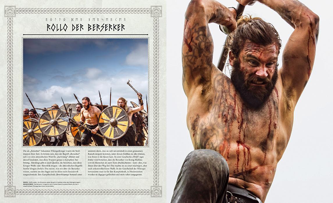 Bild: 9783938922910 | The World of Vikings | Justin Pollard | Buch | 160 S. | Deutsch | 2015