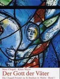 Cover: 9783429016395 | Die Chagall-Fenster zu St. Stephan in Mainz | Chagall | Buch | Deutsch