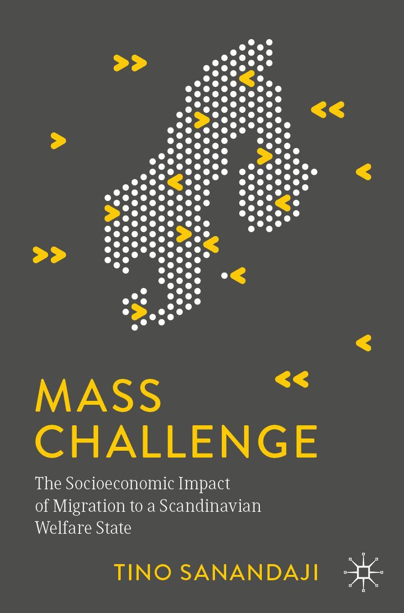 Cover: 9783030468071 | Mass Challenge | Tino Sanandaji | Taschenbuch | xv | Englisch | 2020