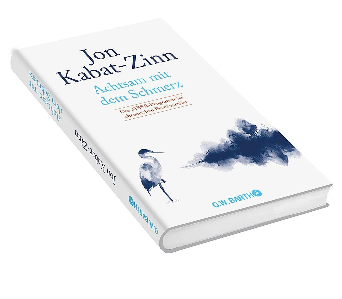 Bild: 9783426293416 | Achtsam mit dem Schmerz | Jon Kabat-Zinn | Buch | 224 S. | Deutsch