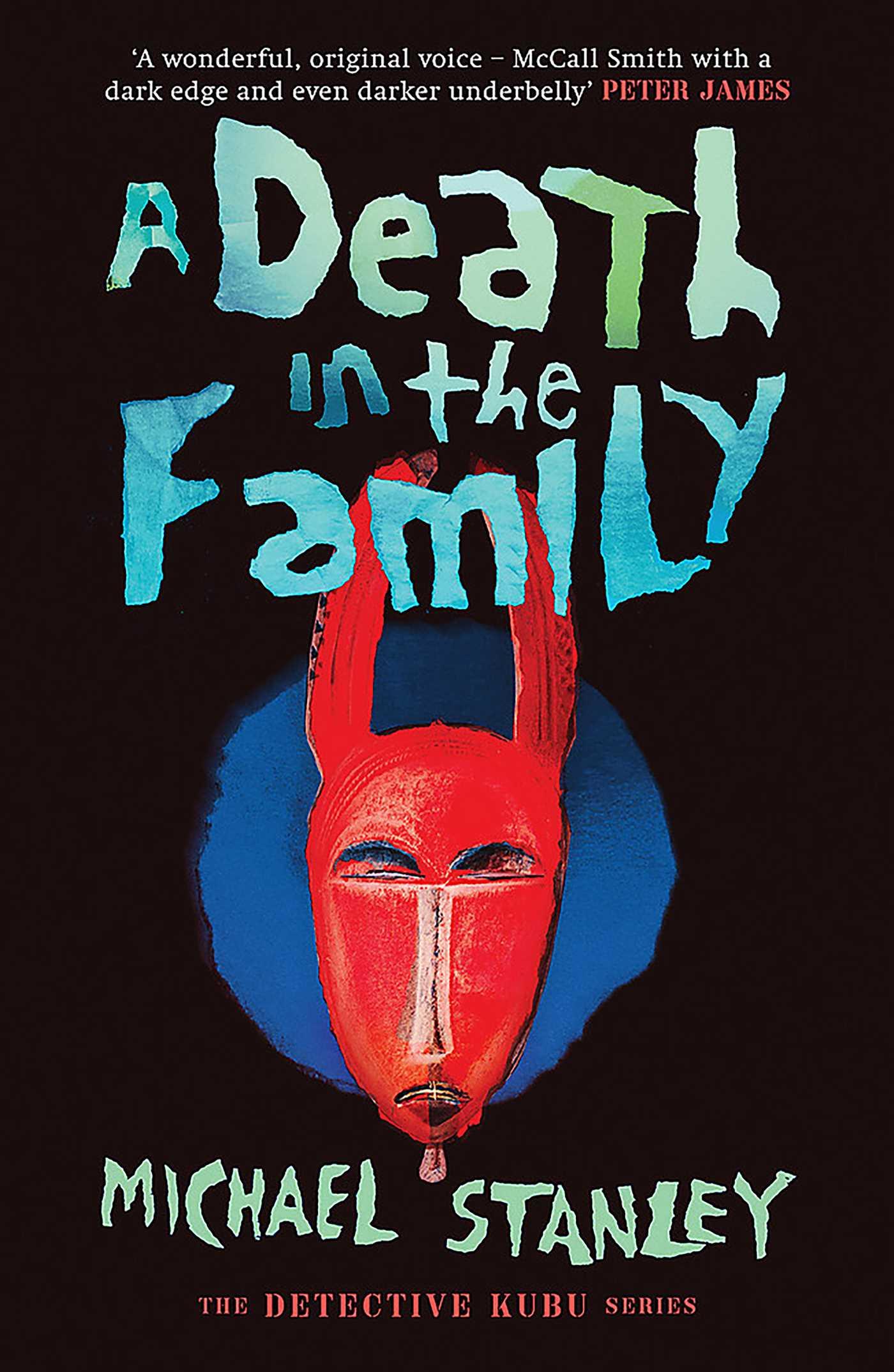 Cover: 9781910633229 | A Death in the Family | Michael Stanley | Taschenbuch | Englisch