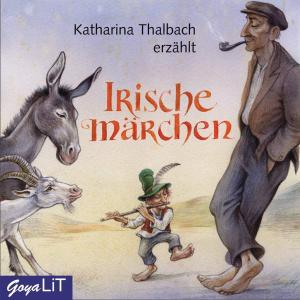 Cover: 4012144168924 | Irische Märchen, Audio-CD | Various | Audio-CD | GoyaLiT | CD | 2006