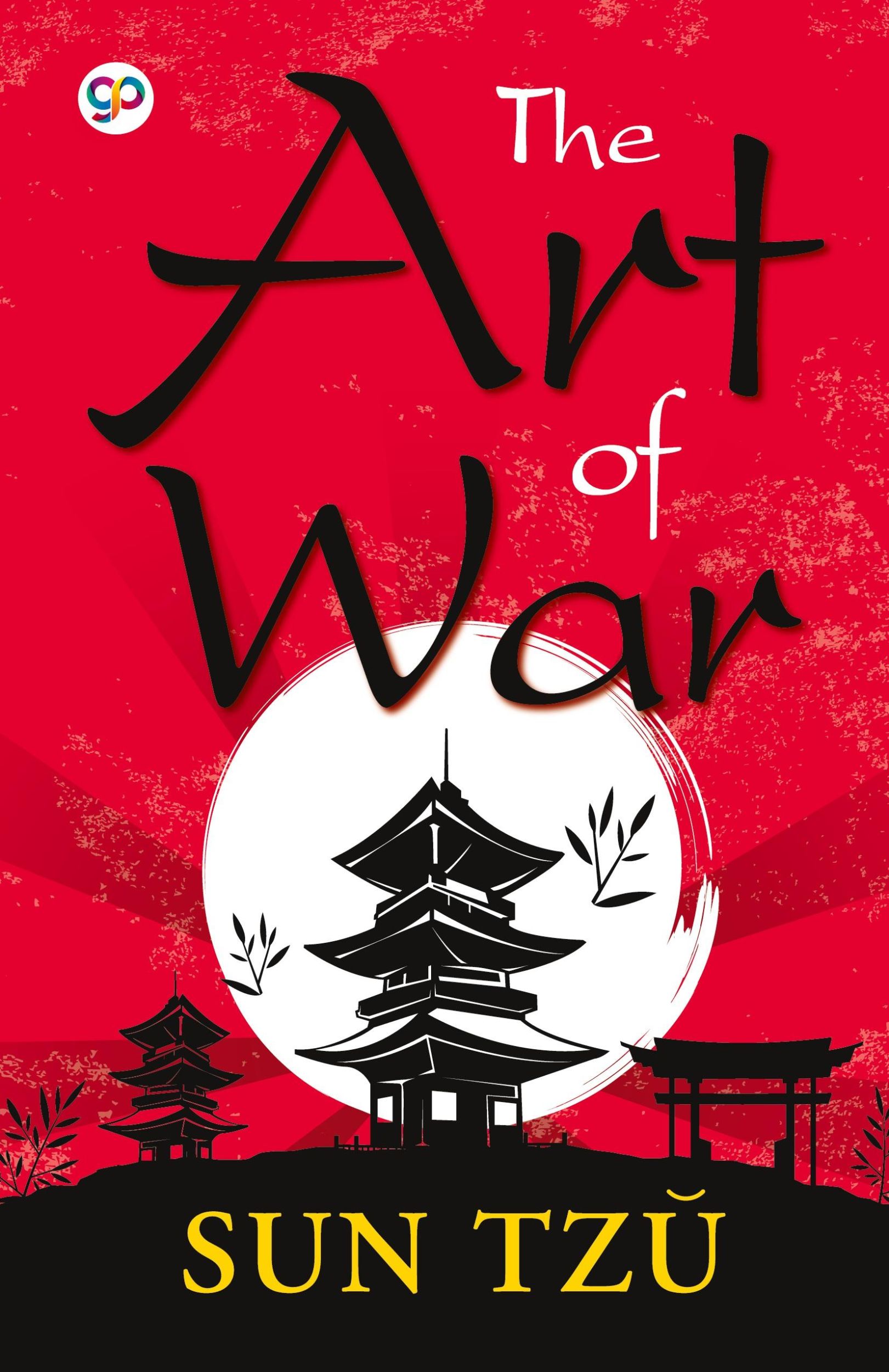 Cover: 9789387669321 | The Art of War | Sun Tzu | Buch | Englisch | 2018 | General Press