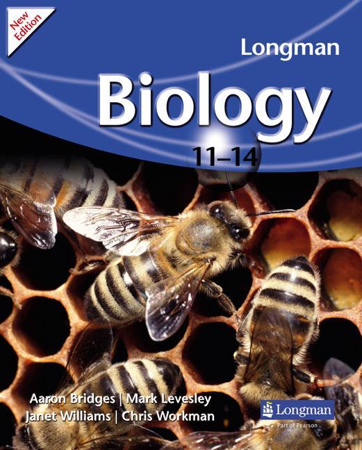 Cover: 9781408231104 | Longman Biology 11-14 (2009 edition) | Janet Williams (u. a.) | Buch